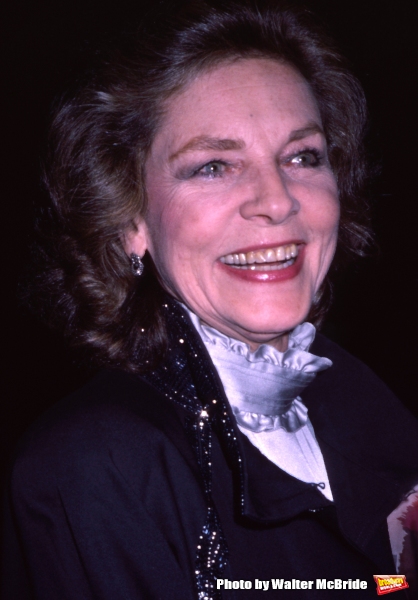 Photo Flash: Remembering Lauren Bacall - Part Two  Image