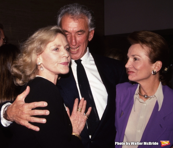 Photo Flash: Remembering Lauren Bacall - Part Two  Image