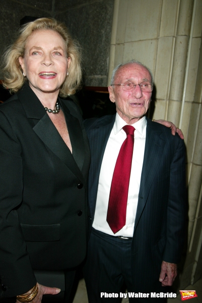 Photo Flash: Remembering Lauren Bacall - Part Two  Image