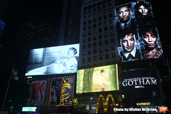 Photo Flash: Remembering Lauren Bacall - Part Two Image
