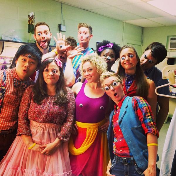 godspell