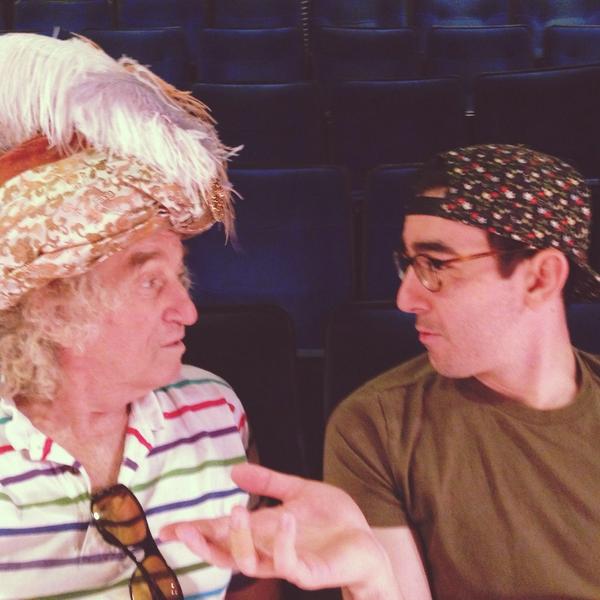 fantasticks