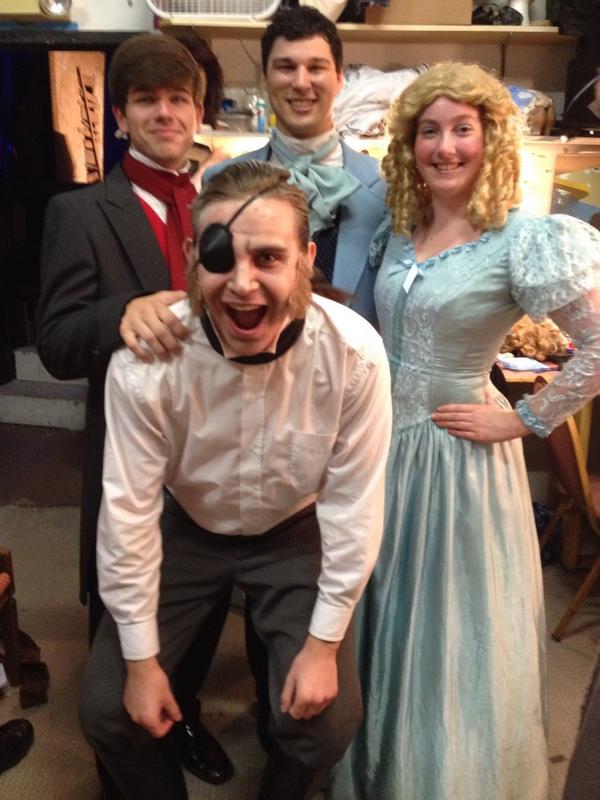 les mis