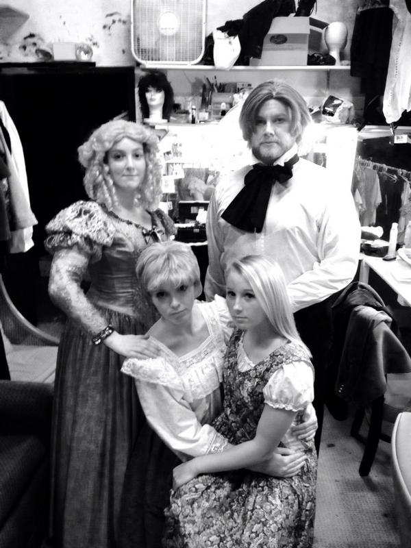 les mis