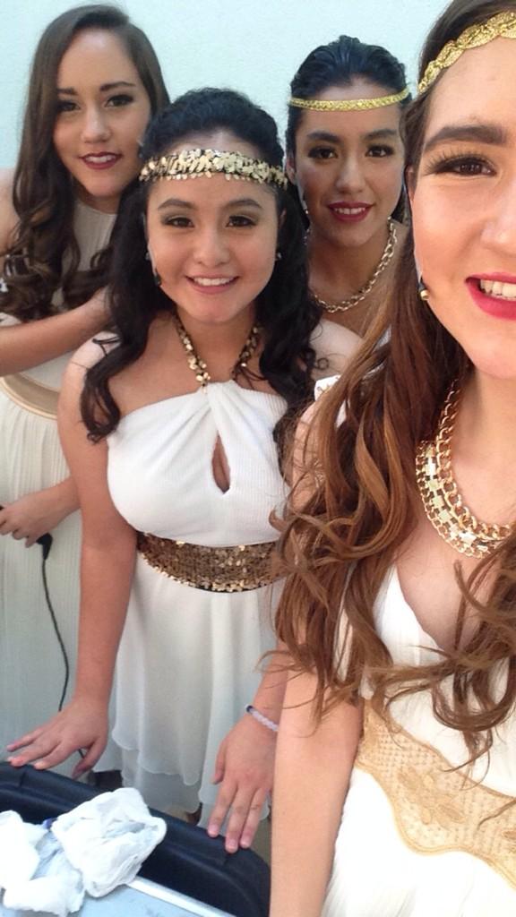 girls