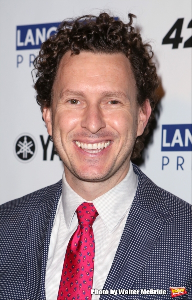 Photo Coverage: Backstage with Seth Rudetsky & More at NOT SINCE HIGH SCHOOL Benefit Concert Image