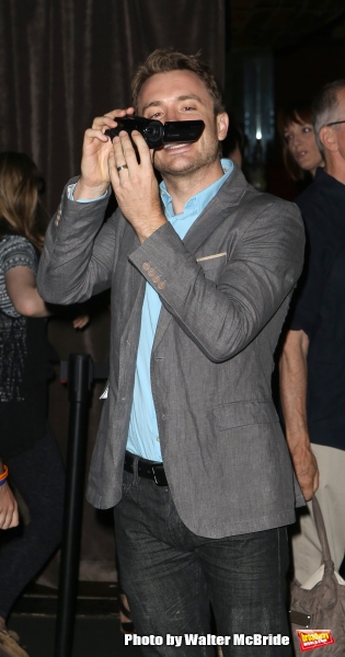 Photo Coverage: Backstage with Seth Rudetsky & More at NOT SINCE HIGH SCHOOL Benefit Concert Image