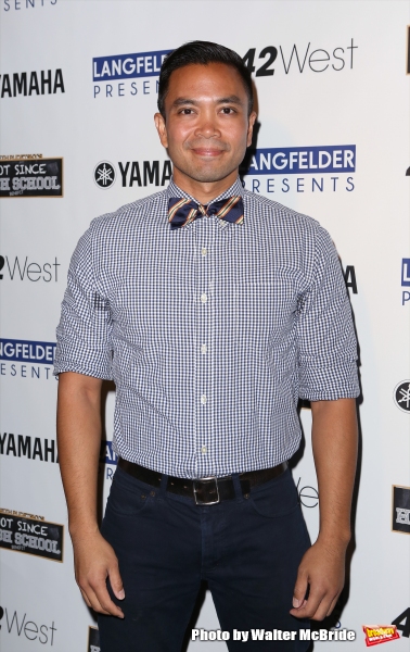 Photo Coverage: Backstage with Seth Rudetsky & More at NOT SINCE HIGH SCHOOL Benefit Concert Image