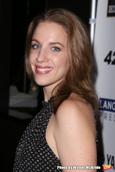 Photo Coverage: Backstage with Seth Rudetsky & More at NOT SINCE HIGH SCHOOL Benefit Concert Image