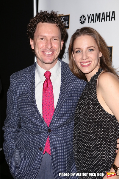 Photo Coverage: Backstage with Seth Rudetsky & More at NOT SINCE HIGH SCHOOL Benefit Concert Image