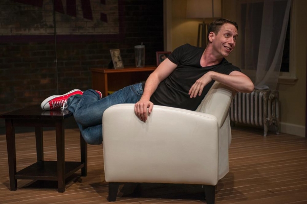 Photo Flash: First Look at About Face Theatre's METHTACULAR!, Now Playing at Theater Wit Image