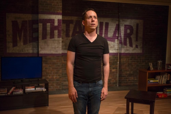 Photo Flash: First Look at About Face Theatre's METHTACULAR!, Now Playing at Theater Wit Image
