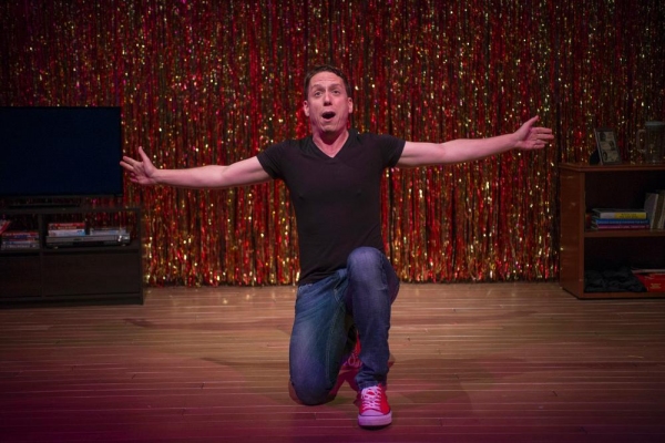 Photo Flash: First Look at About Face Theatre's METHTACULAR!, Now Playing at Theater Wit Image