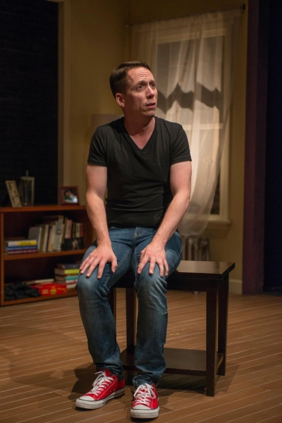 Photo Flash: First Look at About Face Theatre's METHTACULAR!, Now Playing at Theater Wit Image