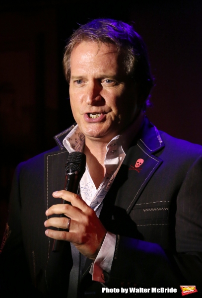 Photo Coverage: Rex Smith Previews CONFESSIONS OF A TEEN IDOL at 54 Below Image