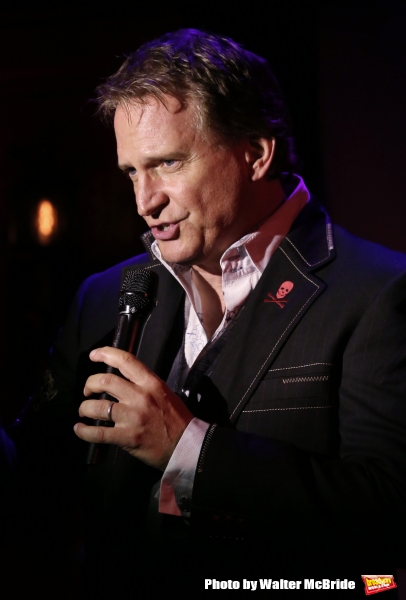 Photo Coverage: Rex Smith Previews CONFESSIONS OF A TEEN IDOL at 54 Below Image