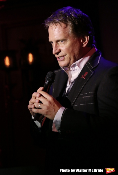 Photo Coverage: Rex Smith Previews CONFESSIONS OF A TEEN IDOL at 54 Below Image