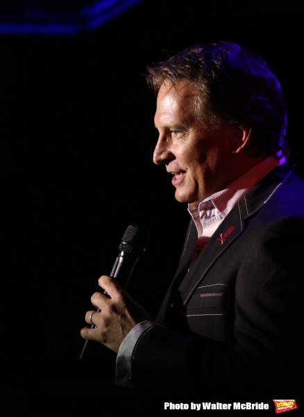 Photo Coverage: Rex Smith Previews CONFESSIONS OF A TEEN IDOL at 54 Below Image