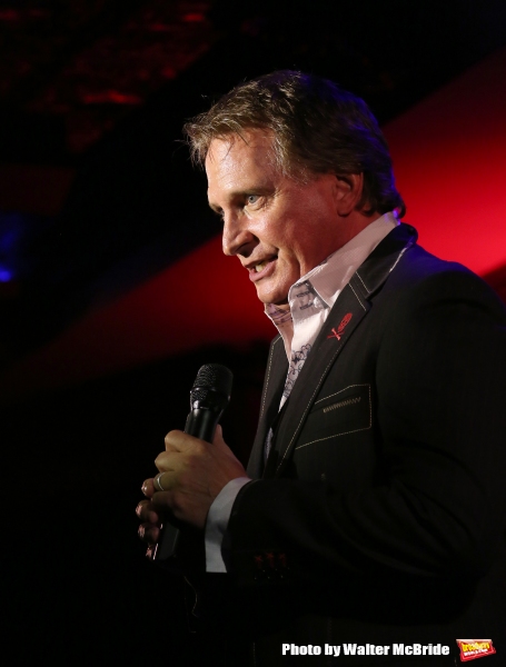 Photo Coverage: Rex Smith Previews CONFESSIONS OF A TEEN IDOL at 54 Below Image