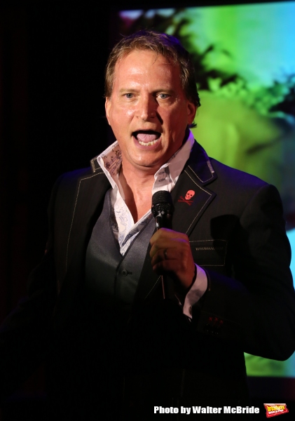 Photo Coverage: Rex Smith Previews CONFESSIONS OF A TEEN IDOL at 54 Below Image