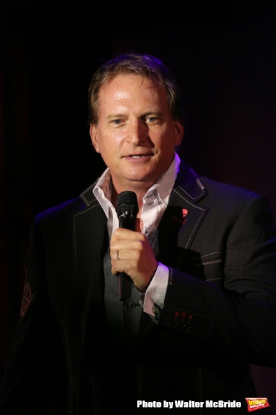 Photo Coverage: Rex Smith Previews CONFESSIONS OF A TEEN IDOL at 54 Below Image