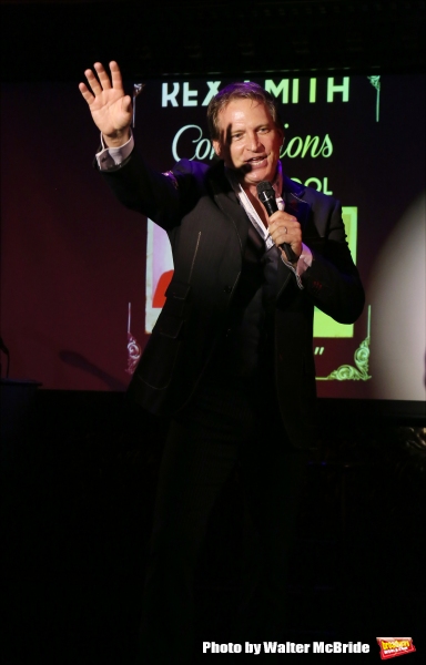 Photo Coverage: Rex Smith Previews CONFESSIONS OF A TEEN IDOL at 54 Below Image