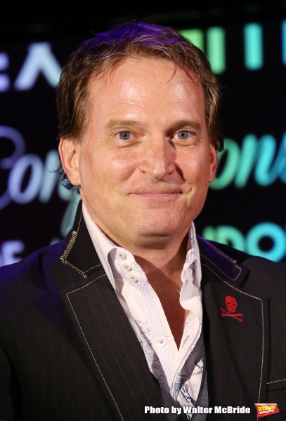 Photo Coverage: Rex Smith Previews CONFESSIONS OF A TEEN IDOL at 54 Below Image