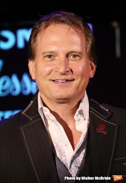 Photo Coverage: Rex Smith Previews CONFESSIONS OF A TEEN IDOL at 54 Below Image