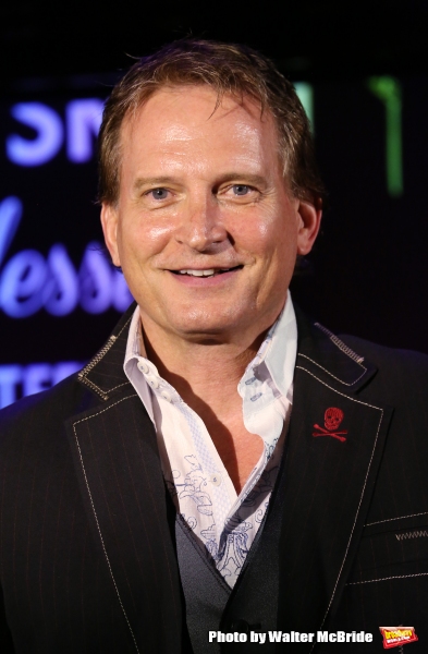 Photo Coverage: Rex Smith Previews CONFESSIONS OF A TEEN IDOL at 54 Below Image