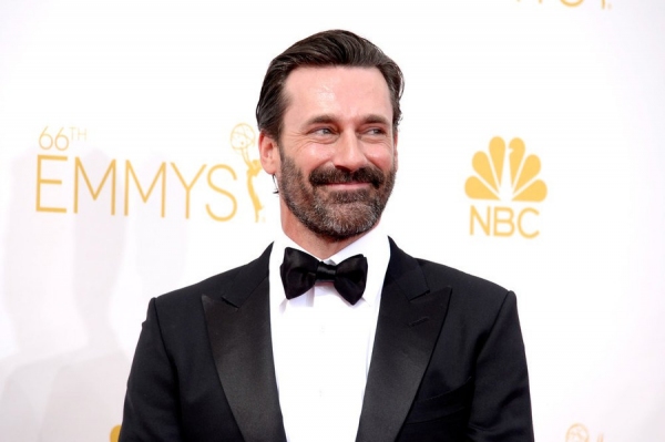 Photo Flash: On the 2014 Emmys Red Carpet - Part 1! Image