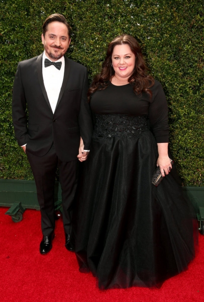 Photo Flash: On the 2014 Emmys Red Carpet - Part 1! Image