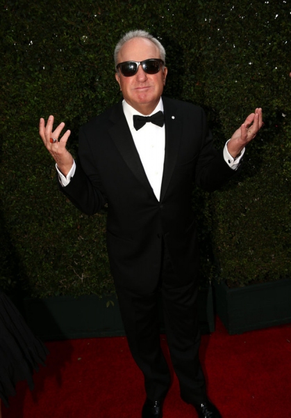 Photo Flash: On the 2014 Emmys Red Carpet - Part 1! Image