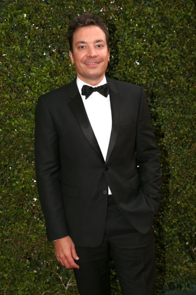 Photo Flash: On the 2014 Emmys Red Carpet - Part 1! Image