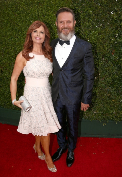 Photo Flash: On the 2014 Emmys Red Carpet - Part 1! Image