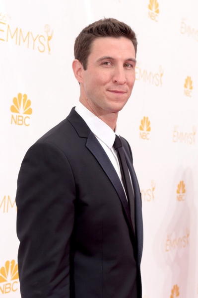 Photo Flash: On the 2014 Emmys Red Carpet - Part 1! Image