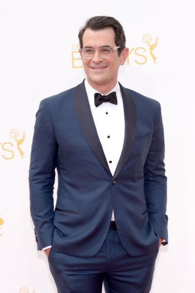 Photo Flash: On the 2014 Emmys Red Carpet - Part 2! Image