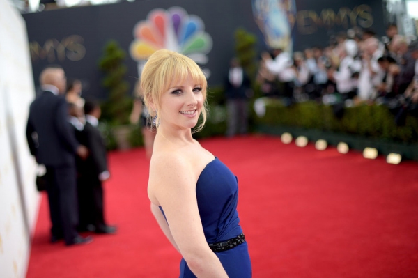 Photo Flash: On the 2014 Emmys Red Carpet - Part 2! Image