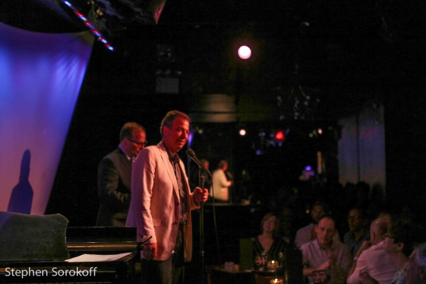 Photo Coverage: Winner Chosen in 7th Annual MetroStar Challenge Image