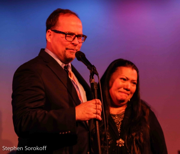 Photo Coverage: Winner Chosen in 7th Annual MetroStar Challenge Image