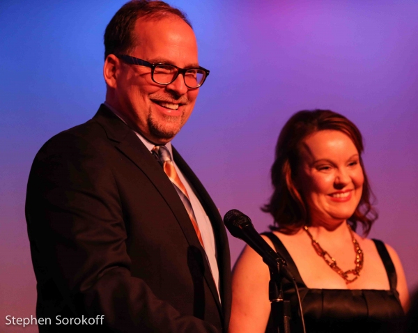 Photo Coverage: Winner Chosen in 7th Annual MetroStar Challenge Image