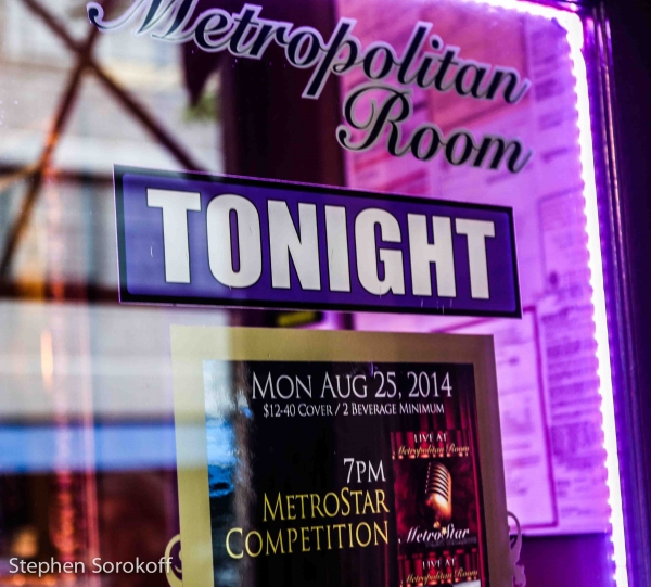 Photo Coverage: Winner Chosen in 7th Annual MetroStar Challenge Image