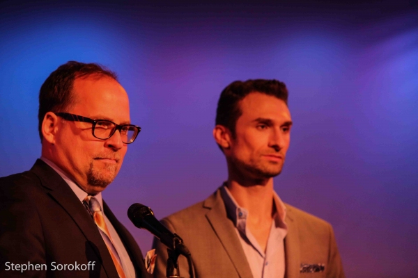 Photo Coverage: Winner Chosen in 7th Annual MetroStar Challenge Image