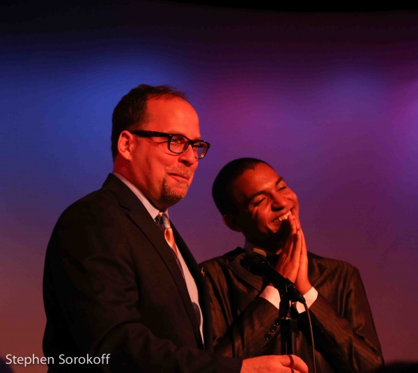 Photo Coverage: Winner Chosen in 7th Annual MetroStar Challenge Image
