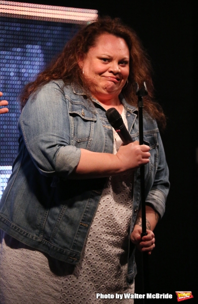 Photo Coverage: James Snyder, Jessie Mueller, Sierra Boggess & More Perform at NOT SINCE HIGH SCHOOL Concert!  Image