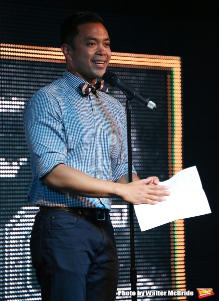 Photo Coverage: James Snyder, Jessie Mueller, Sierra Boggess & More Perform at NOT SINCE HIGH SCHOOL Concert!  Image