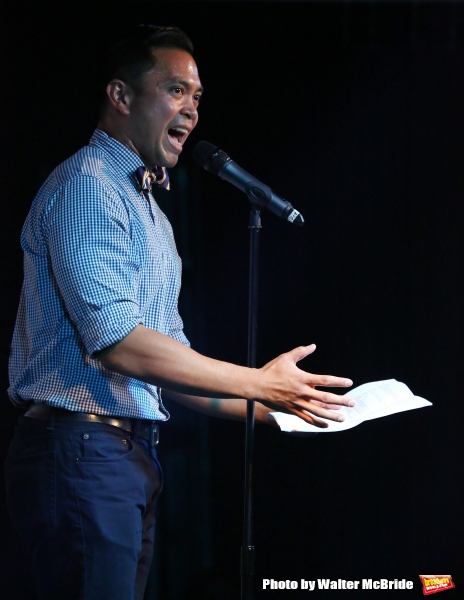 Photo Coverage: James Snyder, Jessie Mueller, Sierra Boggess & More Perform at NOT SINCE HIGH SCHOOL Concert!  Image