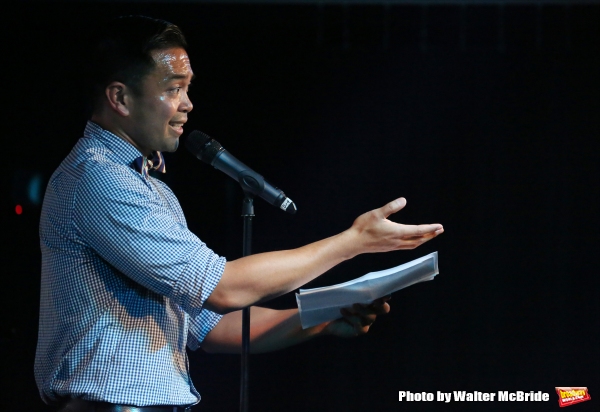 Photo Coverage: James Snyder, Jessie Mueller, Sierra Boggess & More Perform at NOT SINCE HIGH SCHOOL Concert!  Image