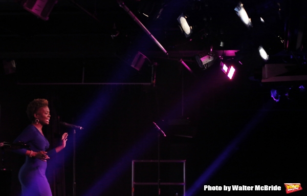 Photo Coverage: James Snyder, Jessie Mueller, Sierra Boggess & More Perform at NOT SINCE HIGH SCHOOL Concert!  Image