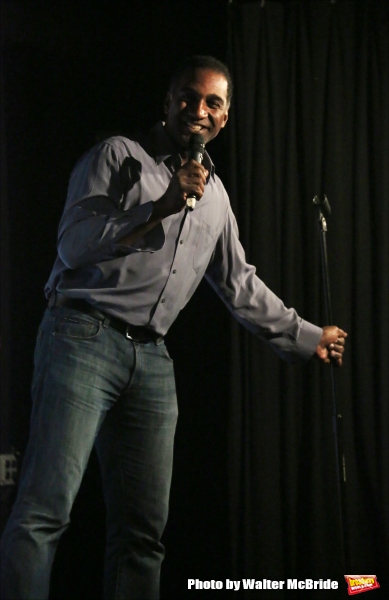 Photo Coverage: James Snyder, Jessie Mueller, Sierra Boggess & More Perform at NOT SINCE HIGH SCHOOL Concert!  Image