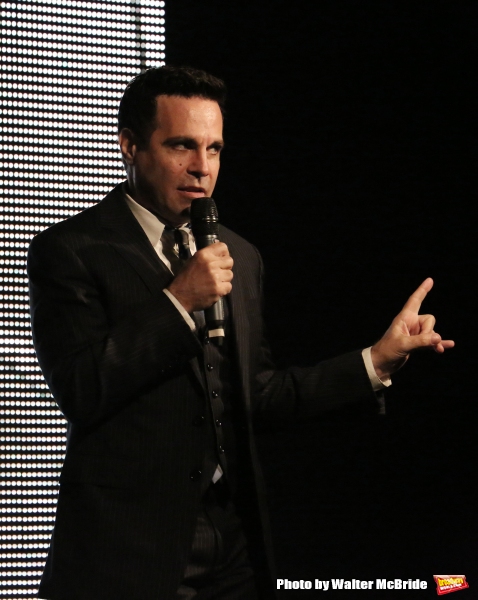 Photo Coverage: James Snyder, Jessie Mueller, Sierra Boggess & More Perform at NOT SINCE HIGH SCHOOL Concert!  Image